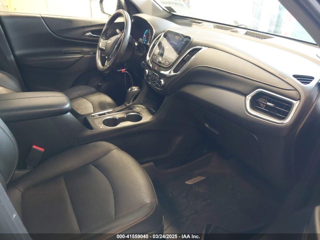 2GNAXXEV1L6264361 Chevrolet Equinox Awd Premier 1.5l Turbo