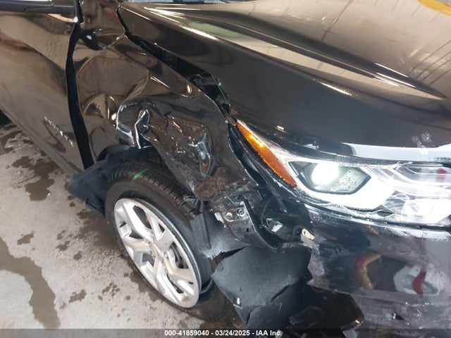 2GNAXXEV1L6264361 Chevrolet Equinox Awd Premier 1.5l Turbo