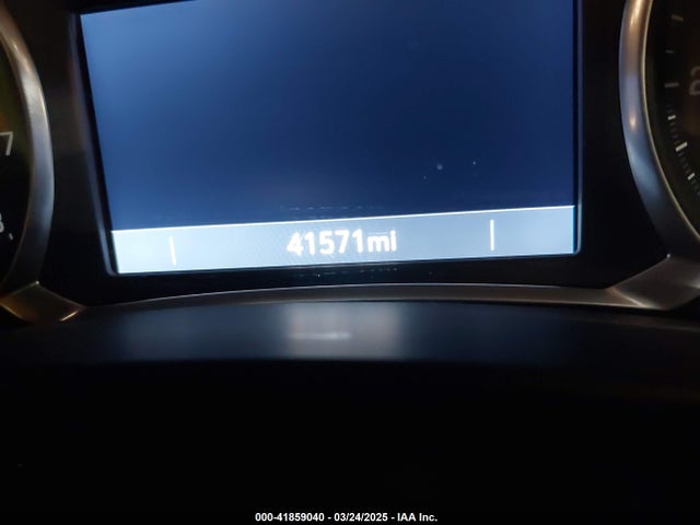 2GNAXXEV1L6264361 Chevrolet Equinox Awd Premier 1.5l Turbo