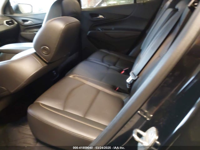 2GNAXXEV1L6264361 Chevrolet Equinox Awd Premier 1.5l Turbo
