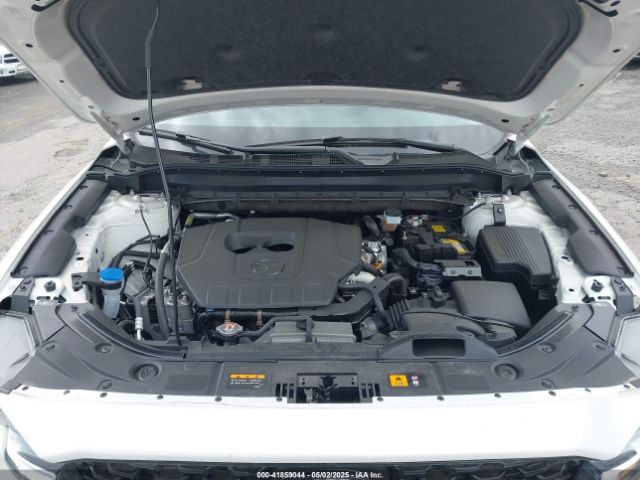 JM3KFBCM7R0364230 Mazda Cx-5 2.5 S Preferred