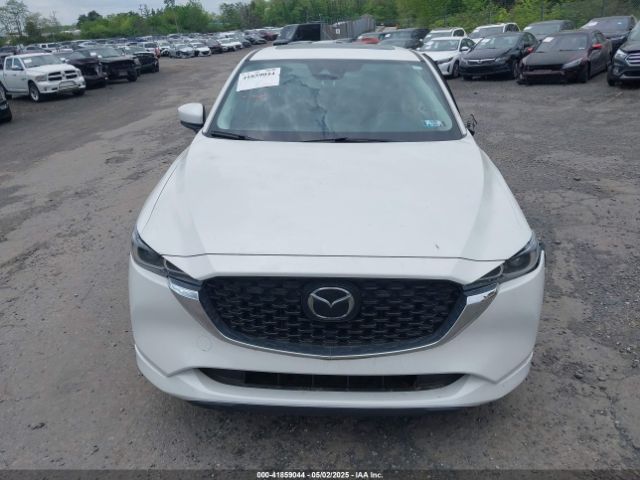 JM3KFBCM7R0364230 Mazda Cx-5 2.5 S Preferred