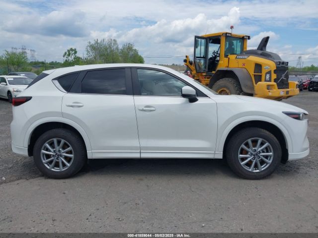 JM3KFBCM7R0364230 Mazda Cx-5 2.5 S Preferred