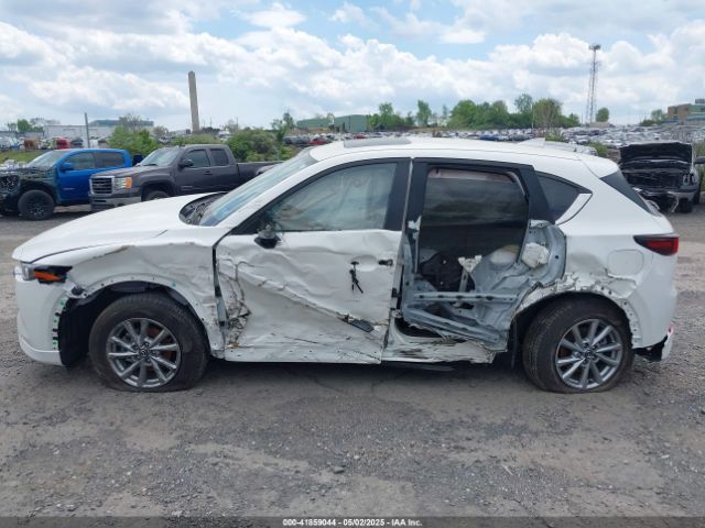 JM3KFBCM7R0364230 Mazda Cx-5 2.5 S Preferred