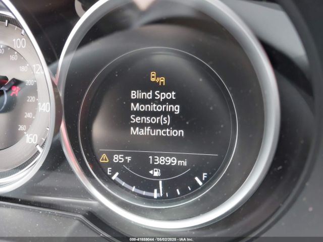 JM3KFBCM7R0364230 Mazda Cx-5 2.5 S Preferred