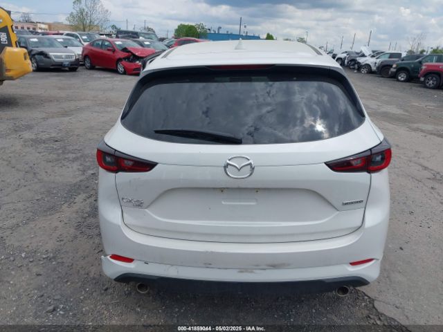 JM3KFBCM7R0364230 Mazda Cx-5 2.5 S Preferred