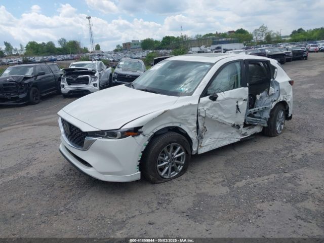 JM3KFBCM7R0364230 Mazda Cx-5 2.5 S Preferred
