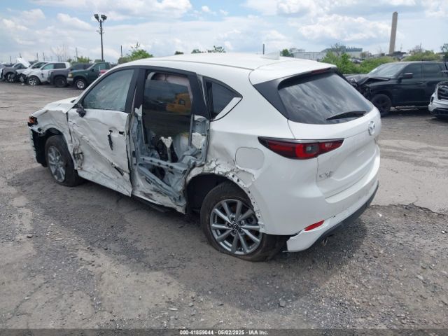 JM3KFBCM7R0364230 Mazda Cx-5 2.5 S Preferred