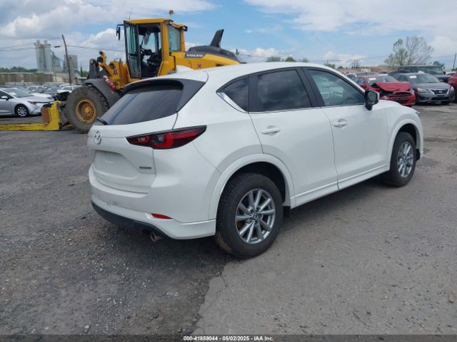 JM3KFBCM7R0364230 Mazda Cx-5 2.5 S Preferred