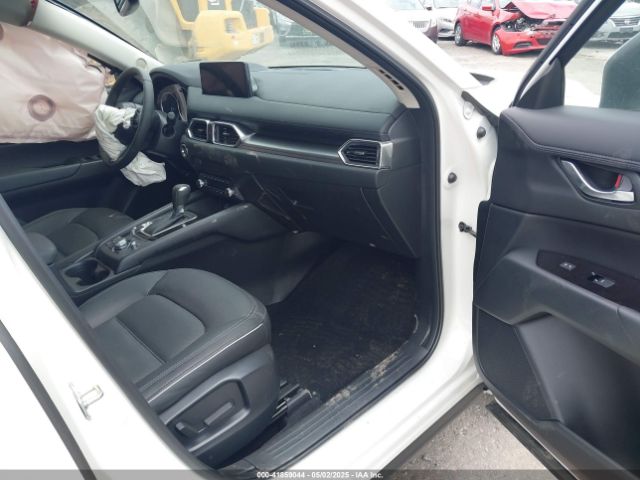 JM3KFBCM7R0364230 Mazda Cx-5 2.5 S Preferred