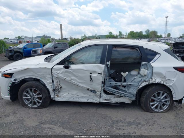 JM3KFBCM7R0364230 Mazda Cx-5 2.5 S Preferred