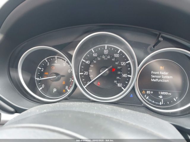 JM3KFBCM7R0364230 Mazda Cx-5 2.5 S Preferred