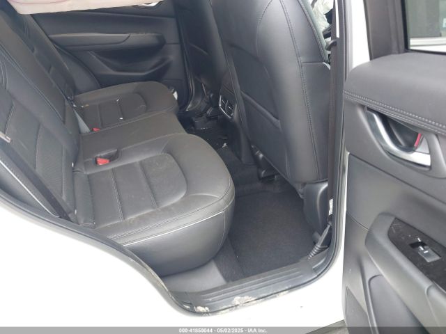 JM3KFBCM7R0364230 Mazda Cx-5 2.5 S Preferred