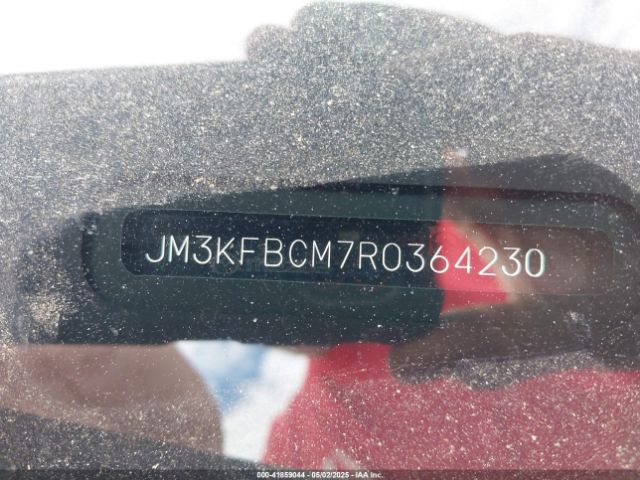 JM3KFBCM7R0364230 Mazda Cx-5 2.5 S Preferred