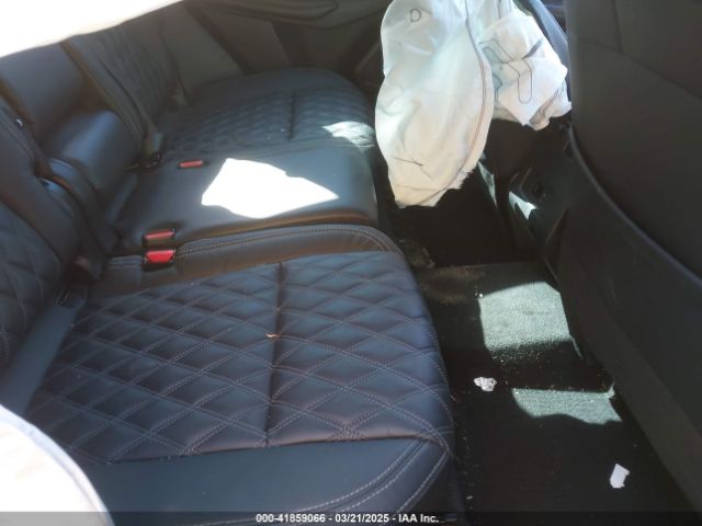JA4J4VA80NZ070086 Mitsubishi Outlander Sel 2.5 S-awc/sel Launch Edition S-awc/sel Special Edition S-awc