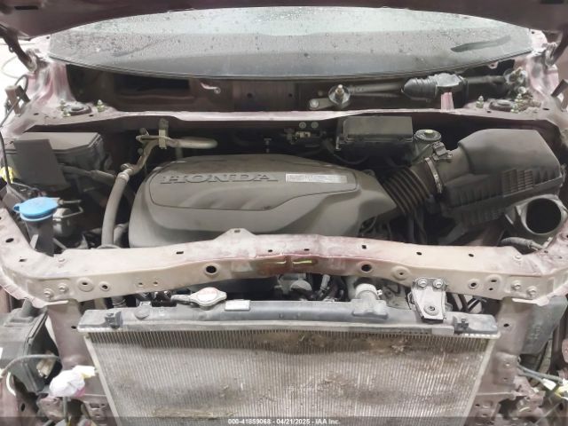 5FNYF6H01KB028936 Honda Pilot Elite