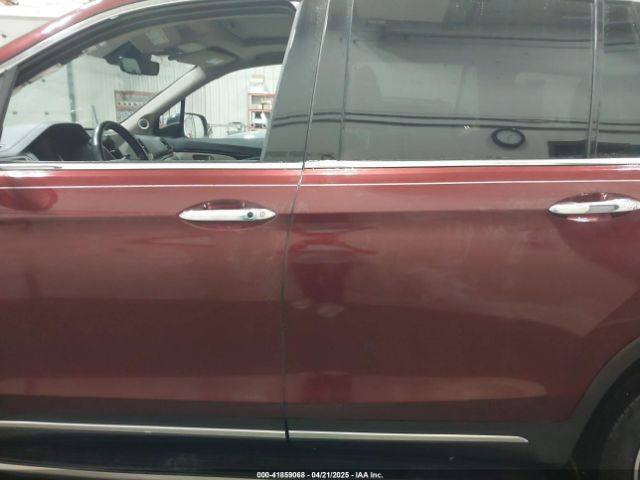 5FNYF6H01KB028936 Honda Pilot Elite