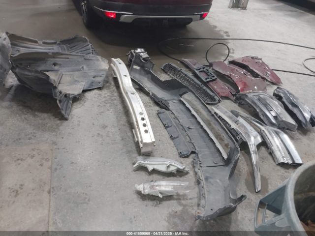 5FNYF6H01KB028936 Honda Pilot Elite