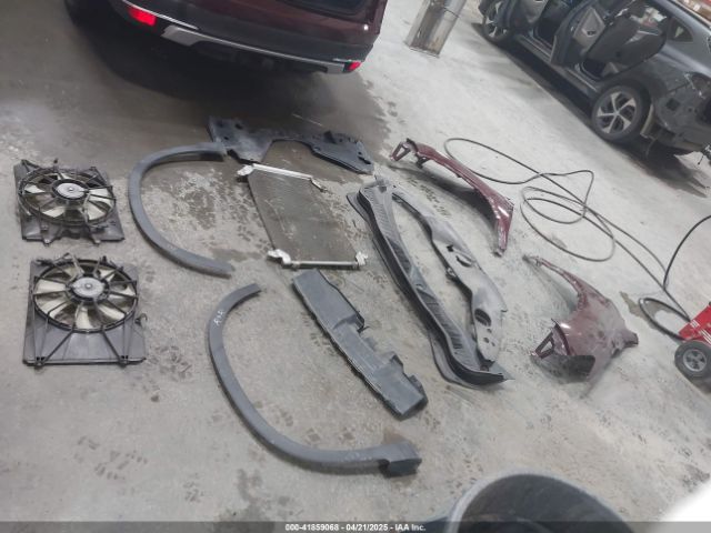 5FNYF6H01KB028936 Honda Pilot Elite