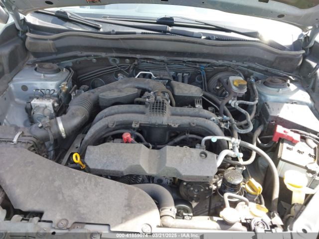 JF2SJABC5JH506222 Subaru Forester 2.5i