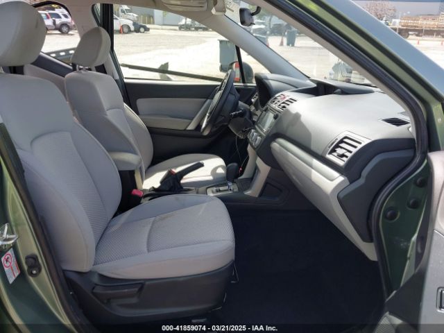 JF2SJABC5JH506222 Subaru Forester 2.5i