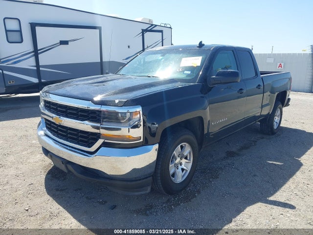 1GCRCREC5JZ127362 Chevrolet Silverado 1500 1lt