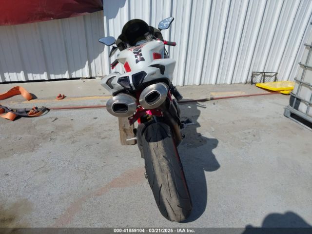 2012 DUCATI SUPERBIKE ZDM1XBMV4CB019536 Photo 5