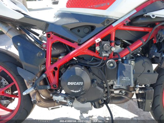2012 DUCATI SUPERBIKE ZDM1XBMV4CB019536 Photo 7