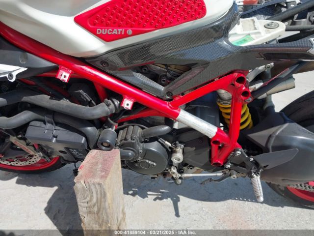 2012 DUCATI SUPERBIKE ZDM1XBMV4CB019536 Photo 8