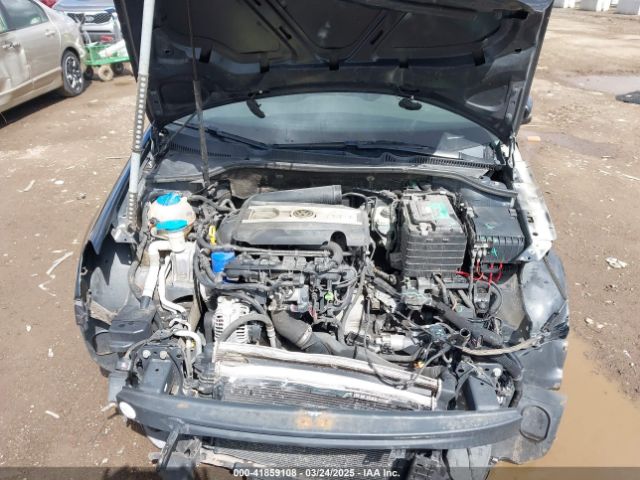 WVWGD7AJ0EW009952 Volkswagen Gti Driver's Edition