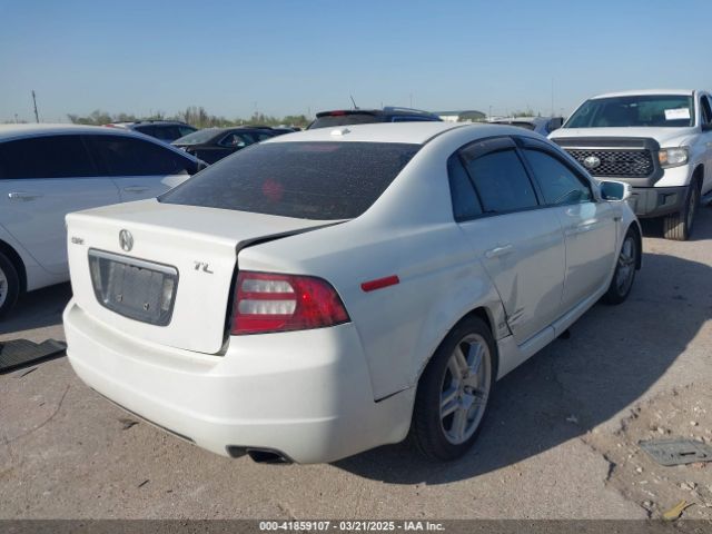 2008 ACURA TL 19UUA66218A015270 Photo 3