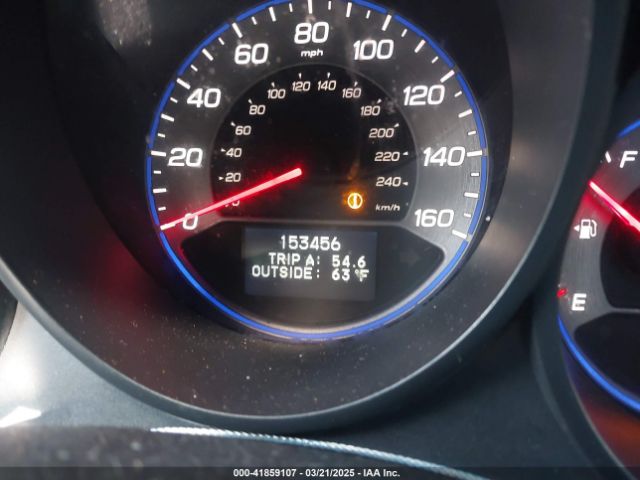 2008 ACURA TL 19UUA66218A015270 Photo 6