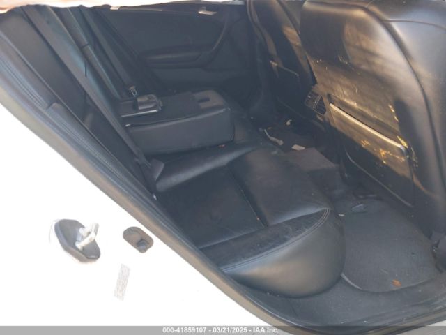 2008 ACURA TL 19UUA66218A015270 Photo 7