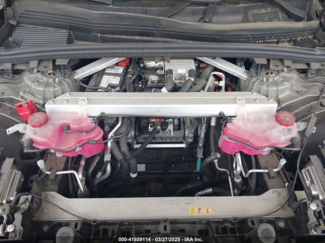 4JGGM2BB6PA001392 Mercedes-Benz Eqe 350+ Suv