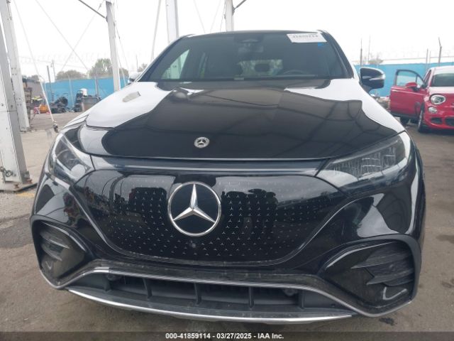 4JGGM2BB6PA001392 Mercedes-Benz Eqe 350+ Suv