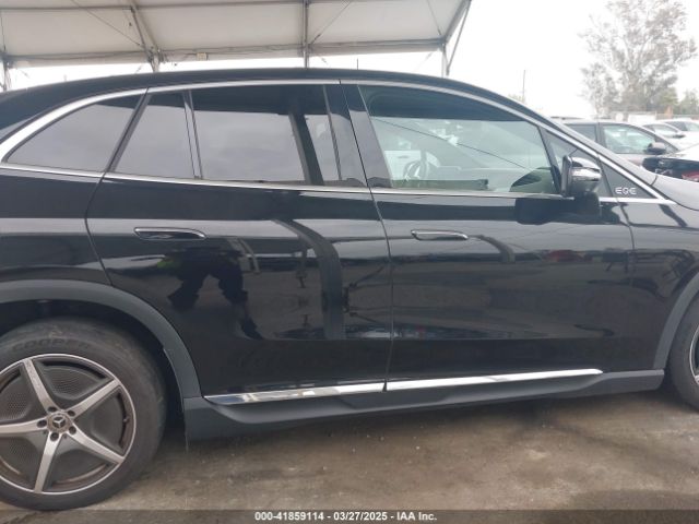 4JGGM2BB6PA001392 Mercedes-Benz Eqe 350+ Suv