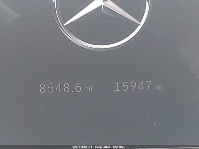 4JGGM2BB6PA001392 Mercedes-Benz Eqe 350+ Suv
