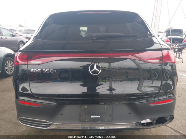 4JGGM2BB6PA001392 Mercedes-Benz Eqe 350+ Suv
