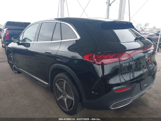 4JGGM2BB6PA001392 Mercedes-Benz Eqe 350+ Suv
