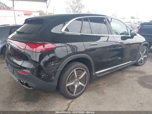 4JGGM2BB6PA001392 Mercedes-Benz Eqe 350+ Suv