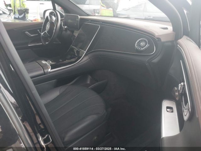 4JGGM2BB6PA001392 Mercedes-Benz Eqe 350+ Suv