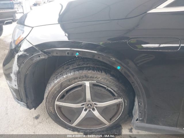 4JGGM2BB6PA001392 Mercedes-Benz Eqe 350+ Suv
