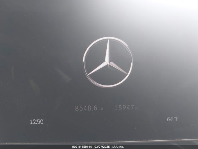 4JGGM2BB6PA001392 Mercedes-Benz Eqe 350+ Suv