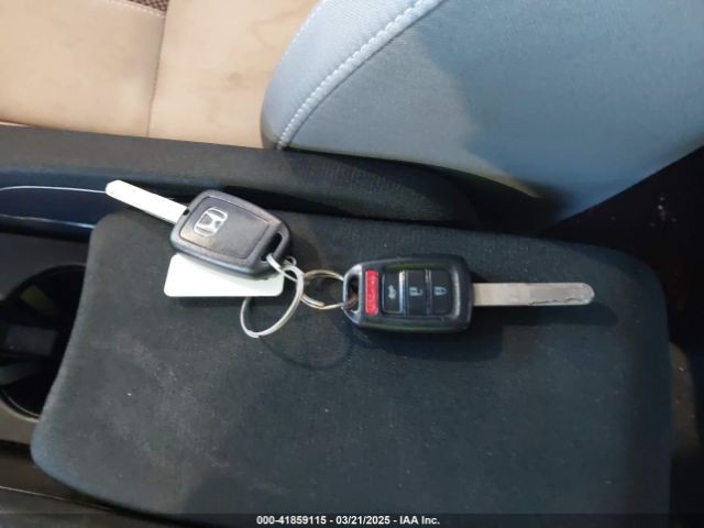 2HGFC2F66LH554007 Honda Civic Lx