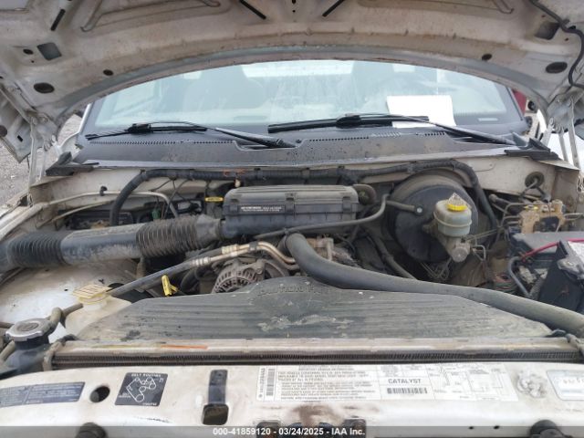 2000 DODGE RAM 1500 1B7HC16Y9YS512370 Photo 9