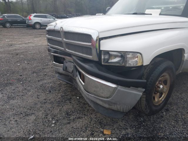 2000 DODGE RAM 1500 1B7HC16Y9YS512370 Photo 5