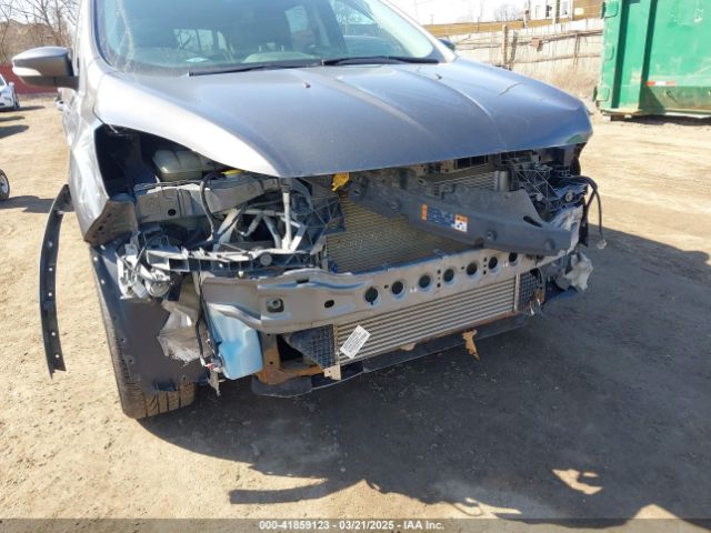 1FMCU9JX5GUA65412 Ford Escape Titanium