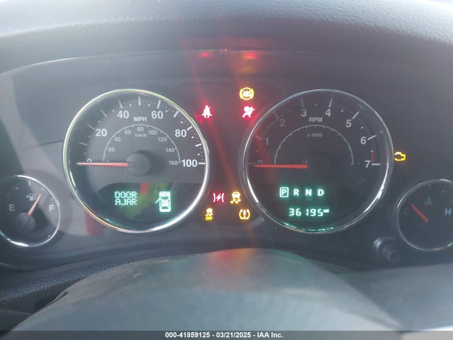1C4AJWAG7HL566683 Jeep Wrangler Freedom 4x4