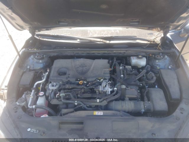 4T1CA1AB5MU006094 Toyota Avalon Limited Hybrid