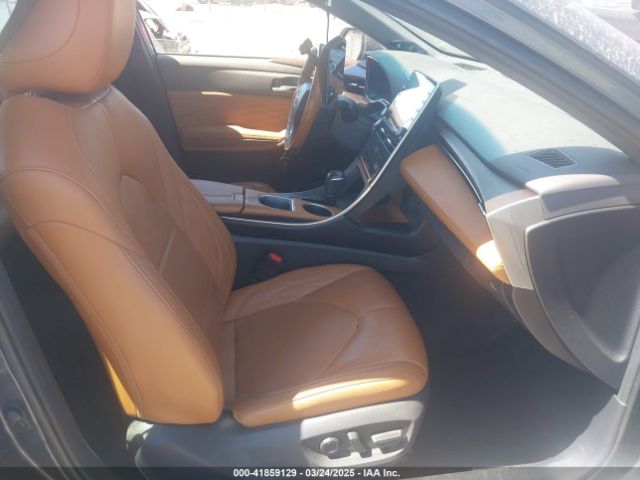 4T1CA1AB5MU006094 Toyota Avalon Limited Hybrid